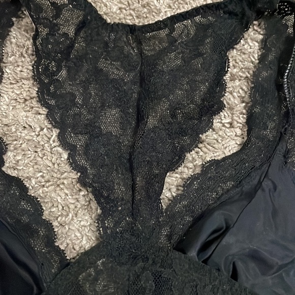 Victoria’s Secret bralette - Picture 4 of 5